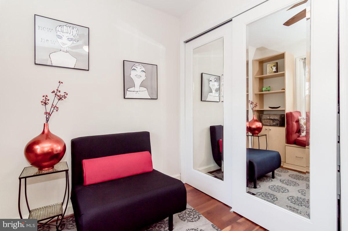 DEL RAY - Residential