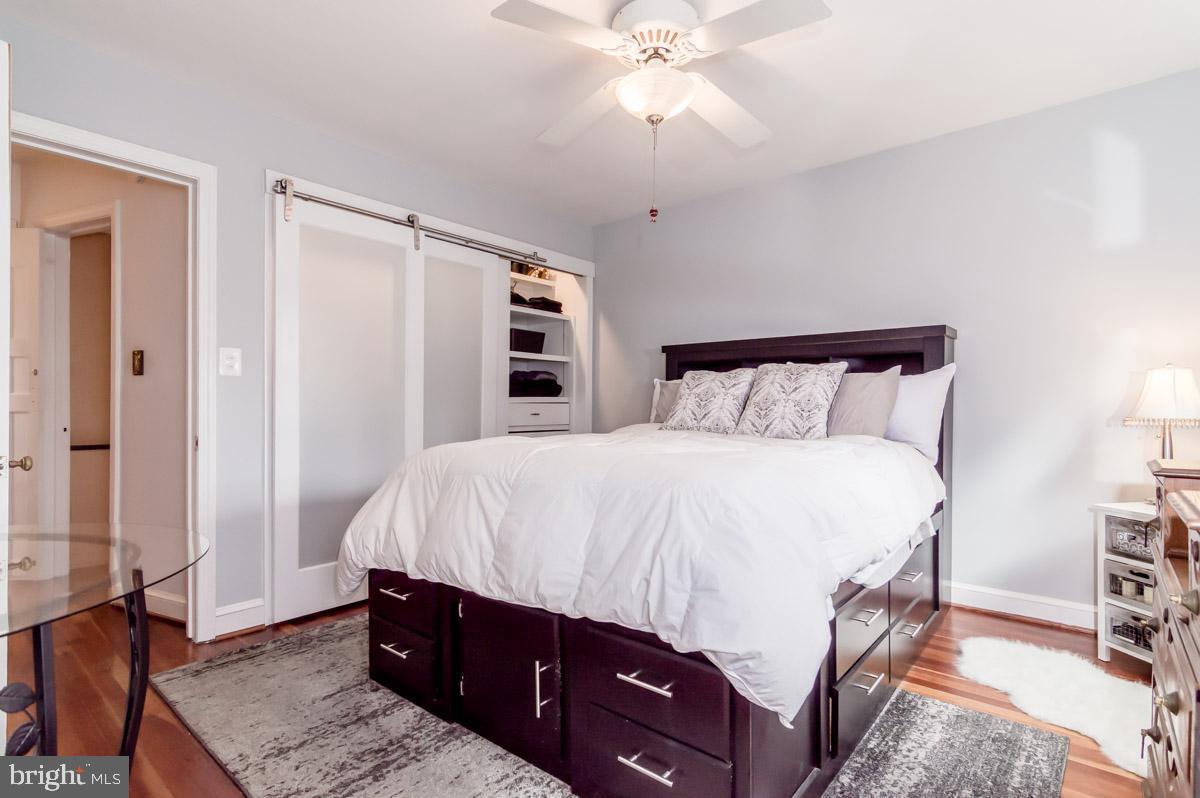 DEL RAY - Residential