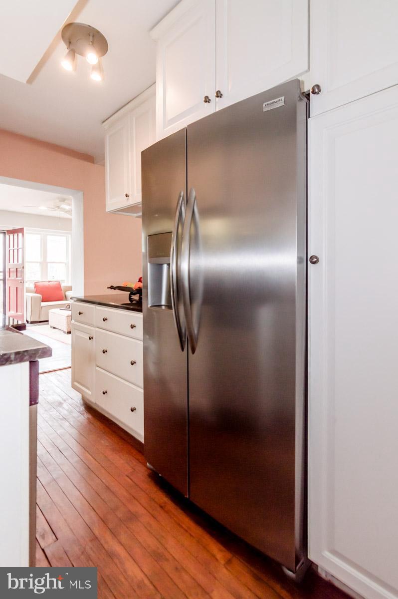 DEL RAY - Residential