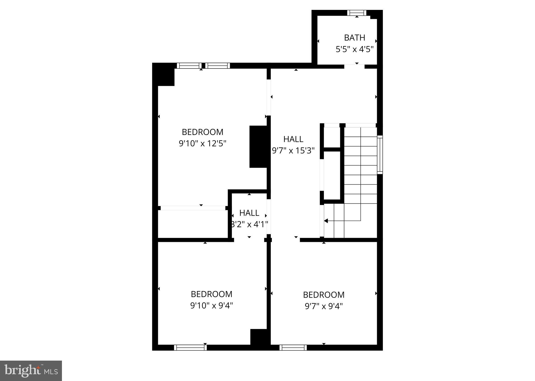 HAMPDEN HISTORIC DISTRICT - Residential