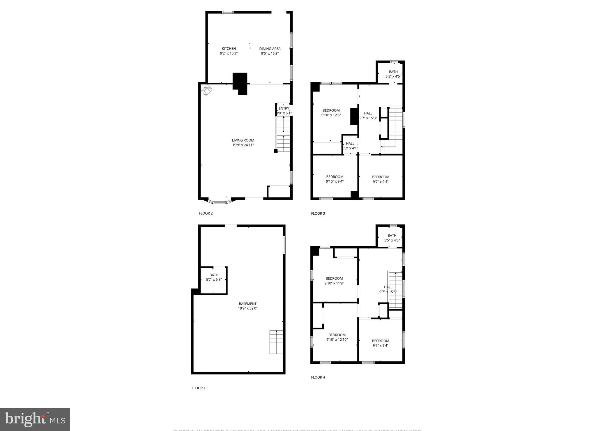 HAMPDEN HISTORIC DISTRICT - Residential