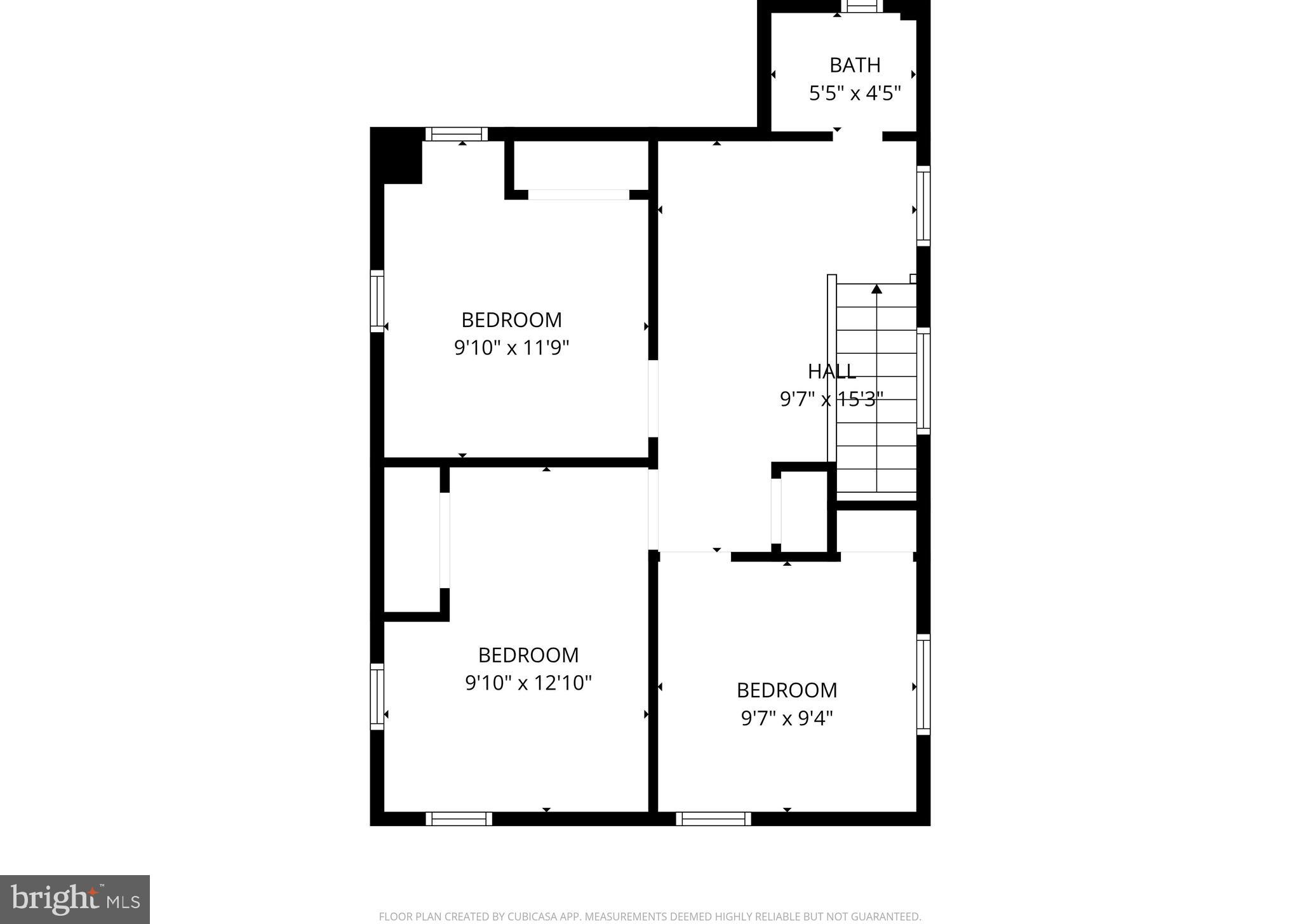 HAMPDEN HISTORIC DISTRICT - Residential