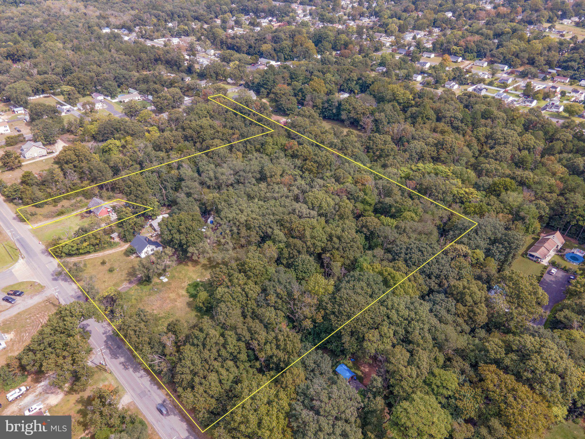 667 S MILL ROAD