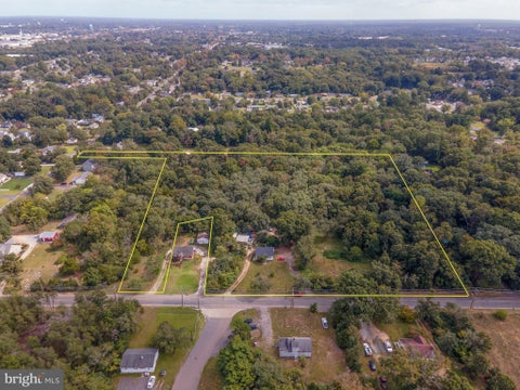 Homes For Sale - 667 S Mill Road<br/> VINELAND, NJ 08360