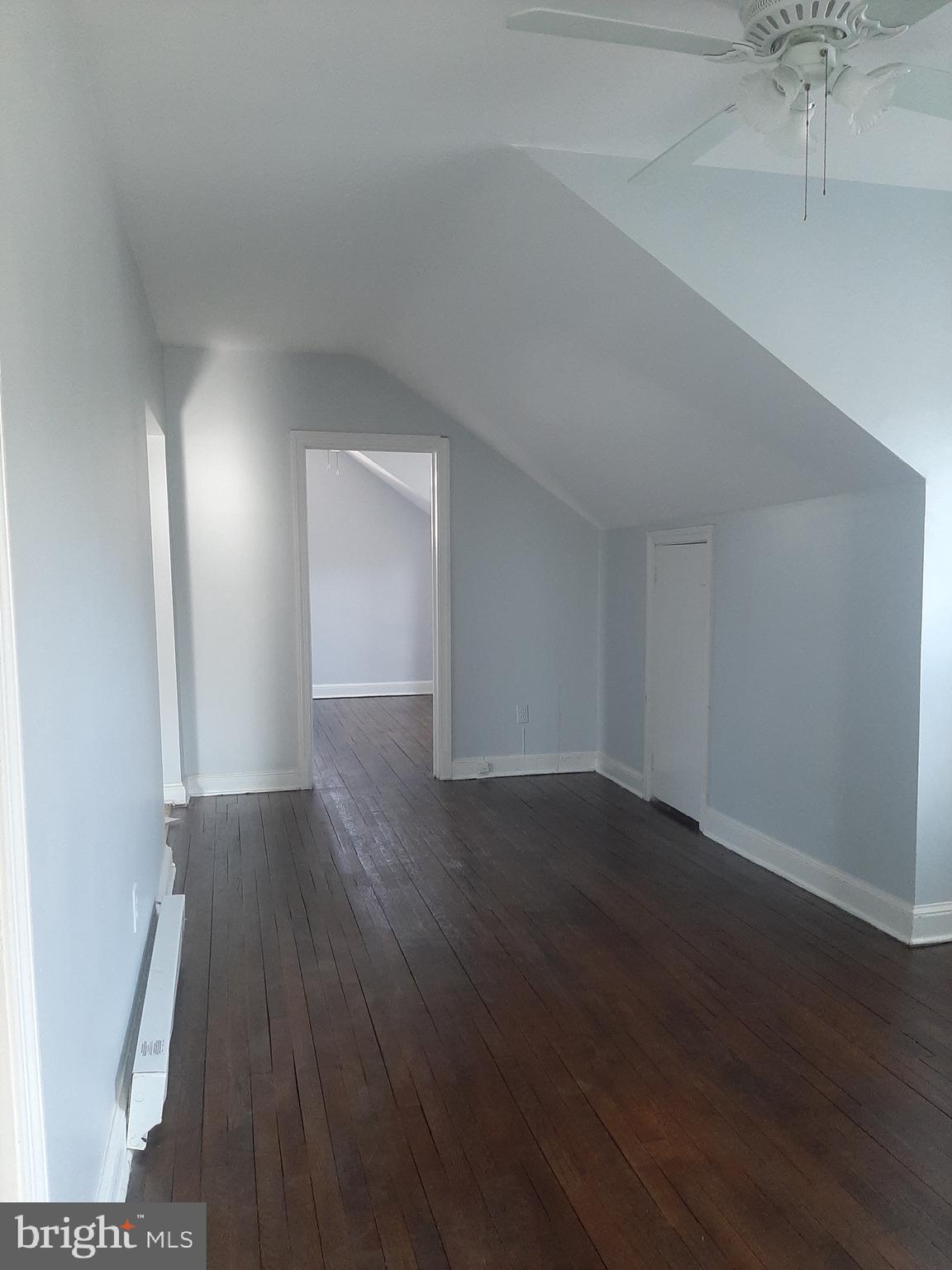 FOREST HEIGHTS - Residential Lease