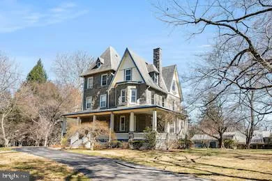 519 Walnut Lane Unit 1, Swarthmore, PA, 19081