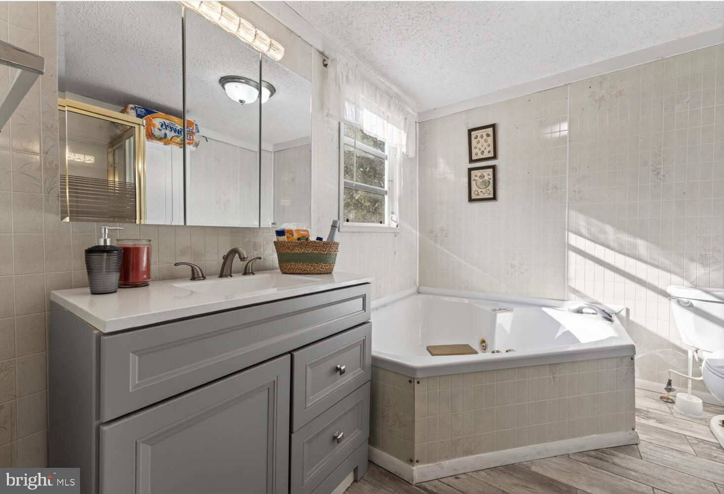 POTNETS BAYSIDE - Residential