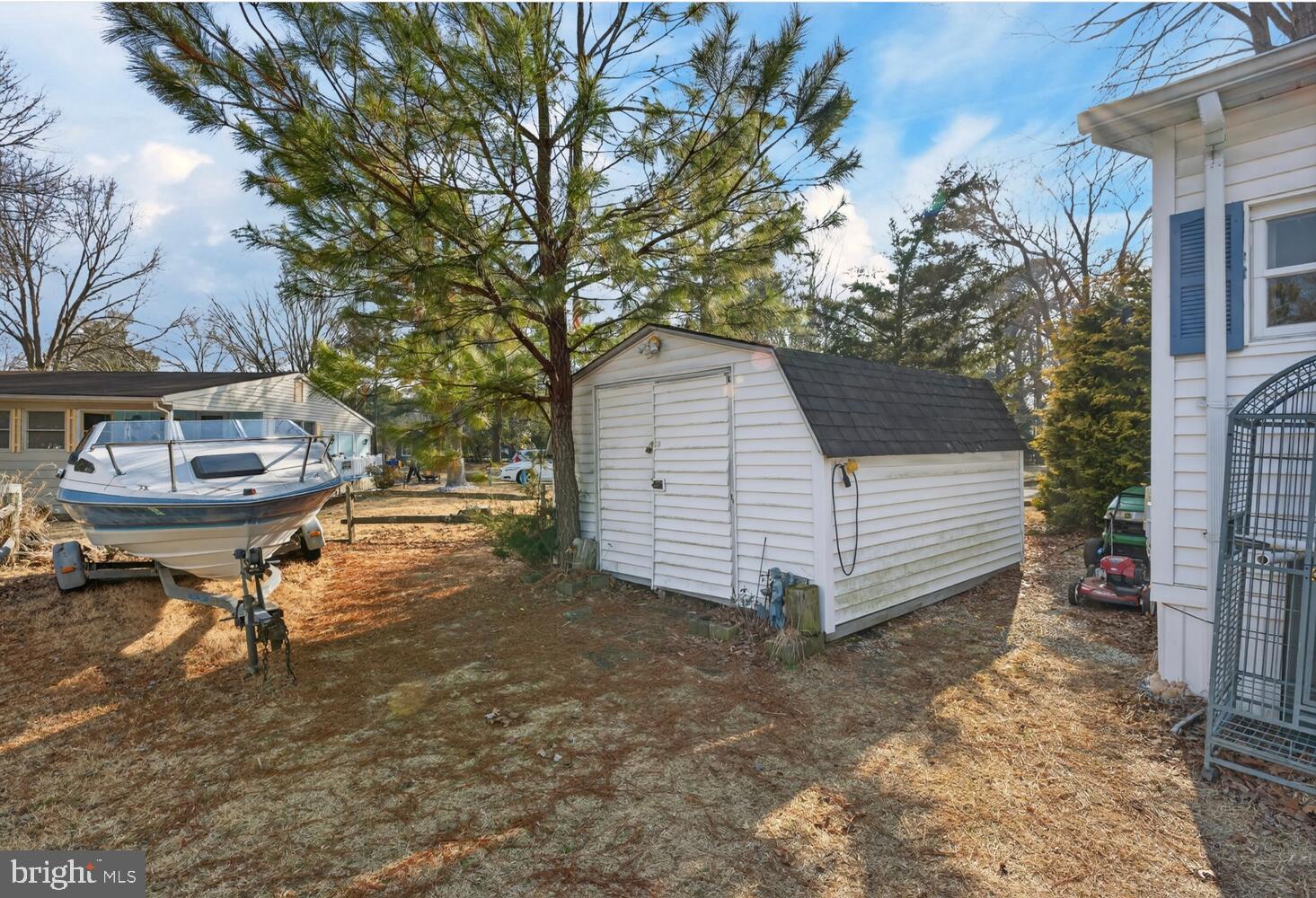 POTNETS BAYSIDE - Residential
