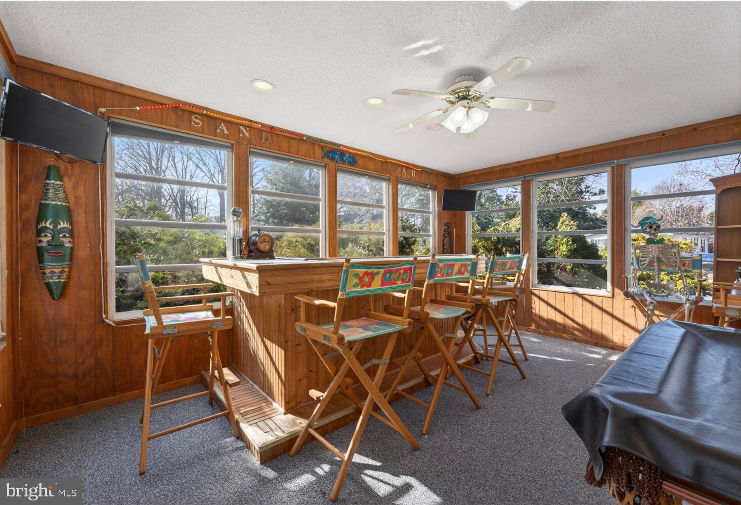 POTNETS BAYSIDE - Residential