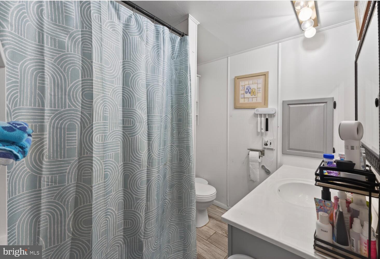 POTNETS BAYSIDE - Residential