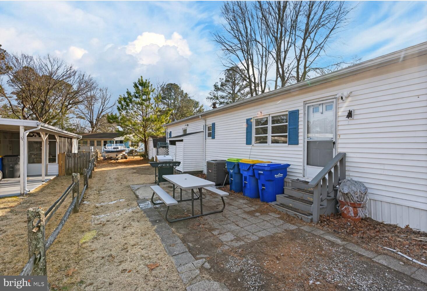 POTNETS BAYSIDE - Residential