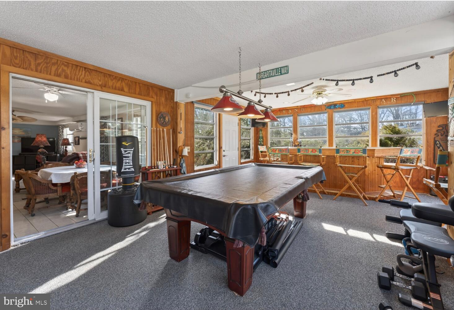 POTNETS BAYSIDE - Residential