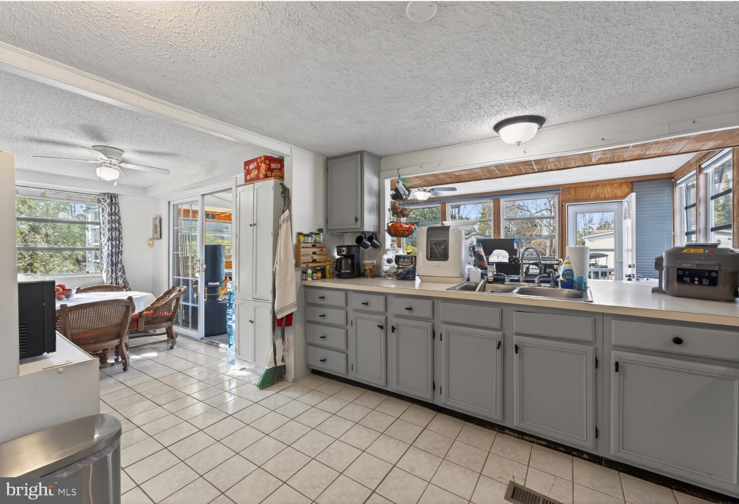 POTNETS BAYSIDE - Residential