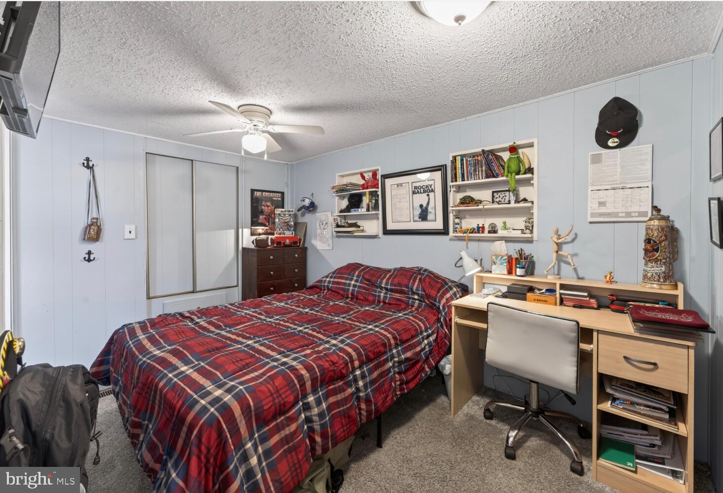 POTNETS BAYSIDE - Residential