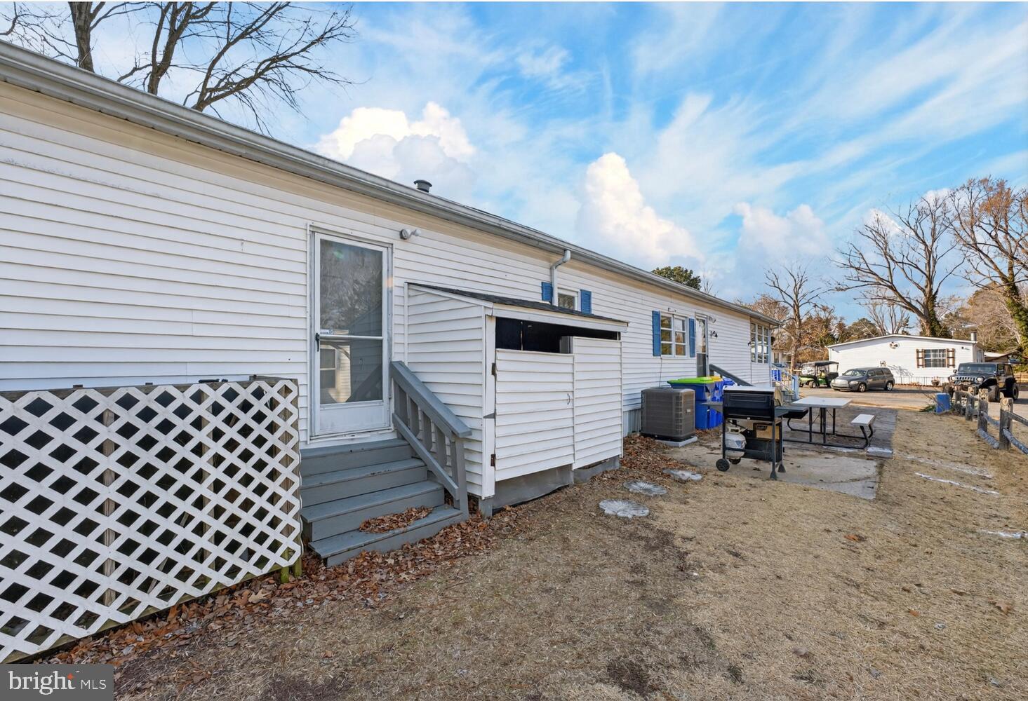 POTNETS BAYSIDE - Residential