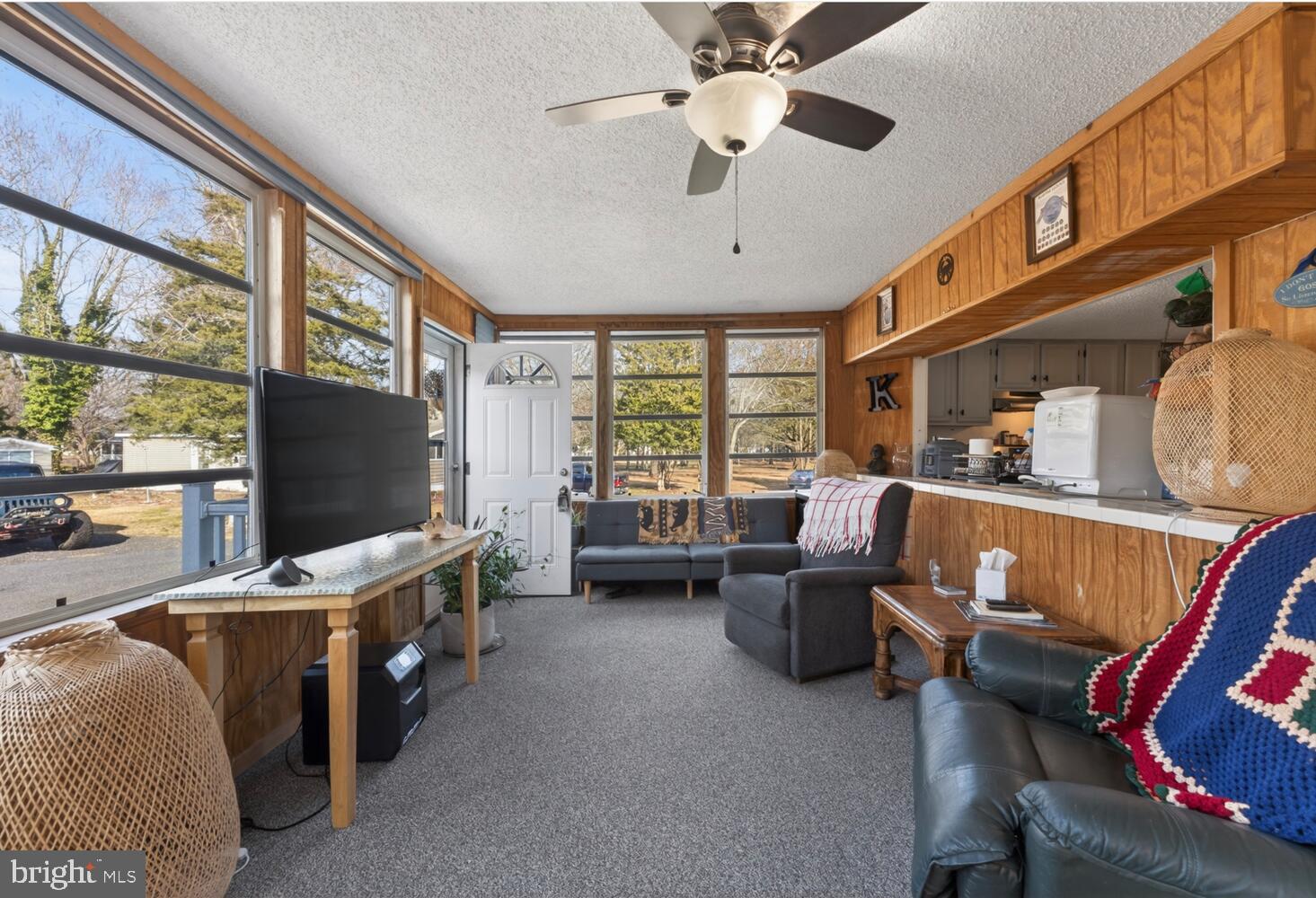 POTNETS BAYSIDE - Residential