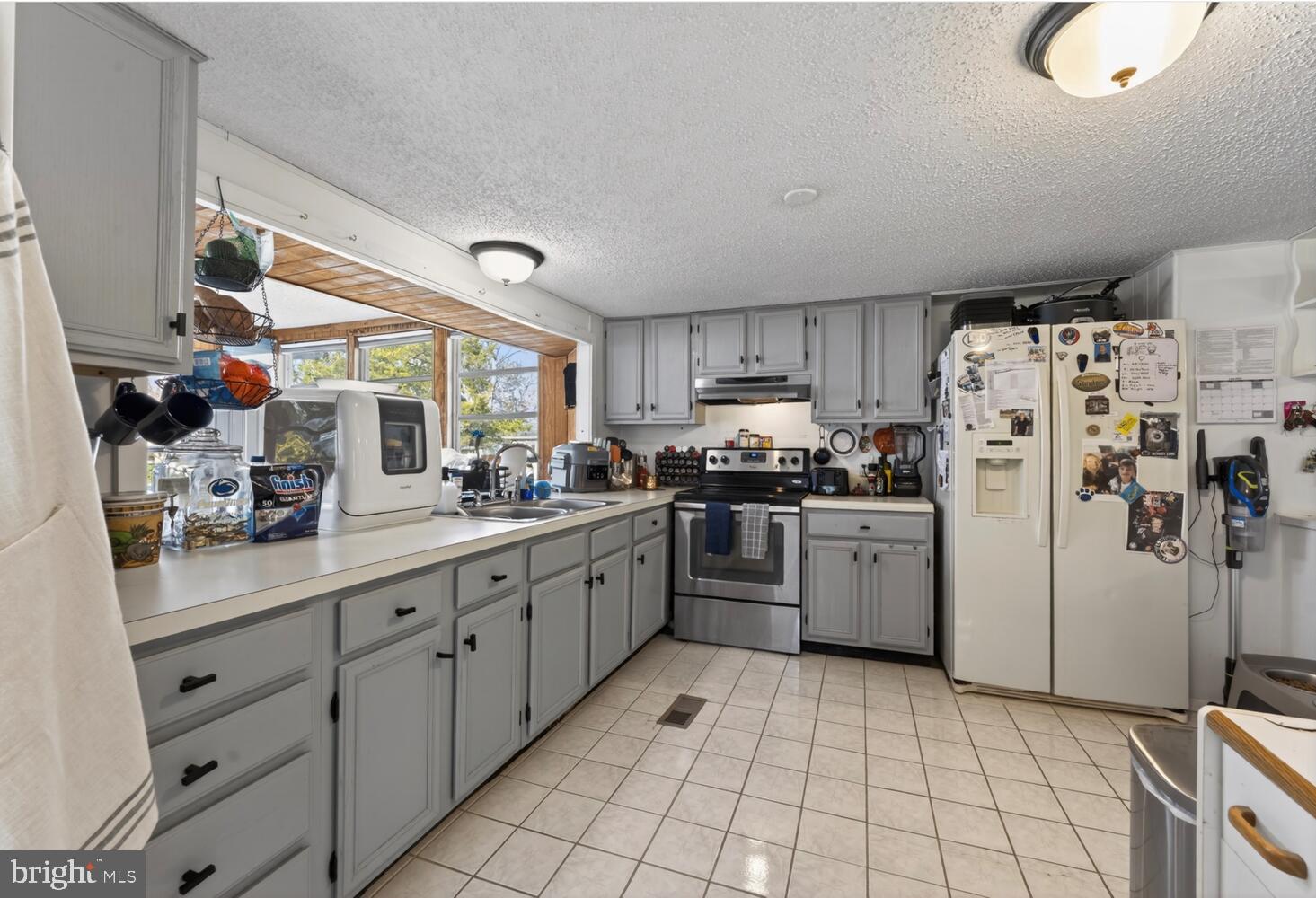 POTNETS BAYSIDE - Residential