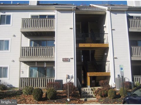 Condo For Sale - 1707 Aspen Drive<br/> PLAINSBORO, NJ 08536
