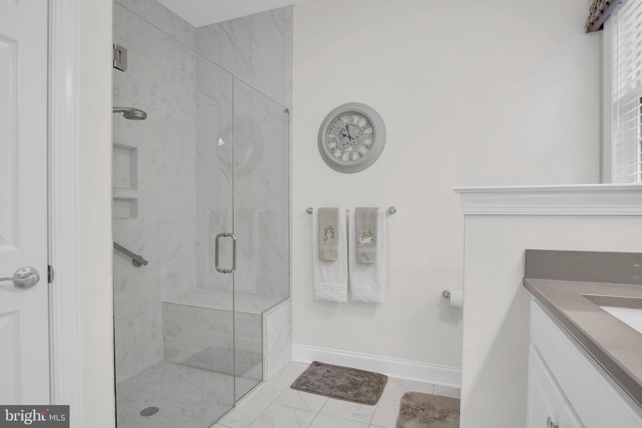 TRADITIONS OF AMERICA AT SILVER SPRING - Residential