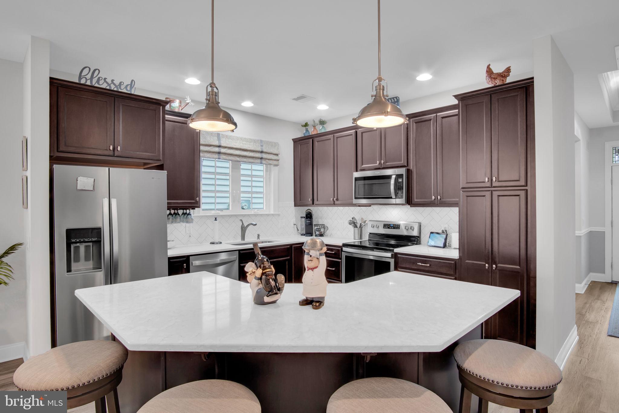 TRADITIONS OF AMERICA AT SILVER SPRING - Residential