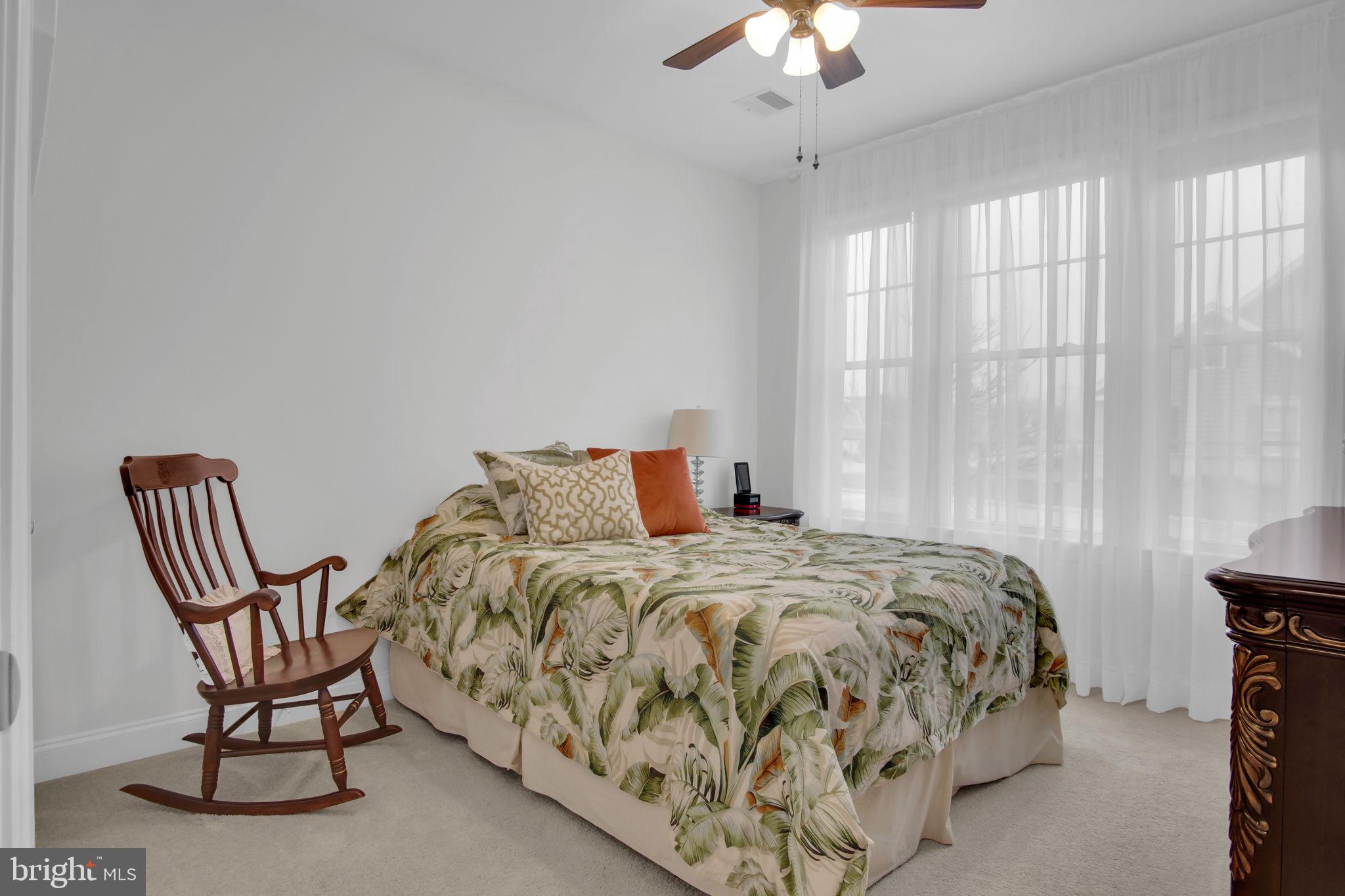 TRADITIONS OF AMERICA AT SILVER SPRING - Residential