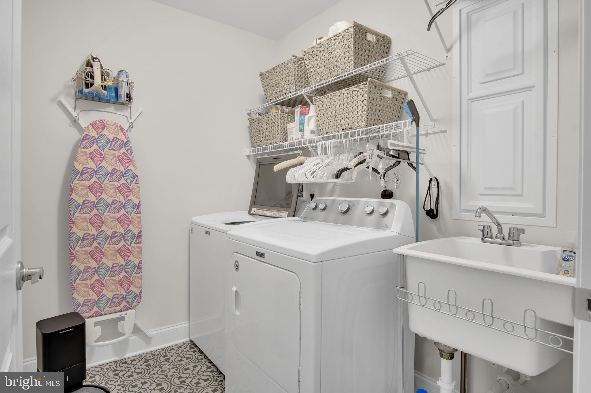 TRADITIONS OF AMERICA AT SILVER SPRING - Residential