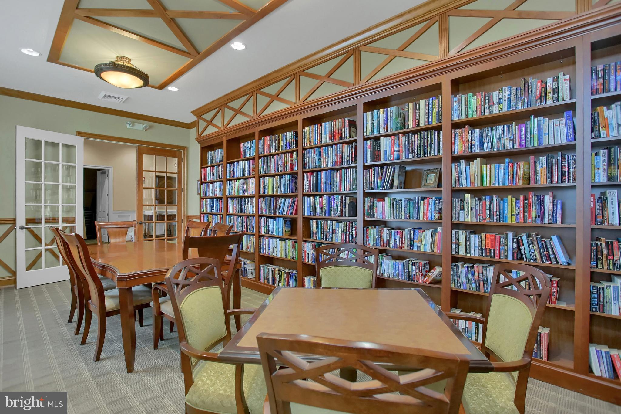 TRADITIONS OF AMERICA AT SILVER SPRING - Residential