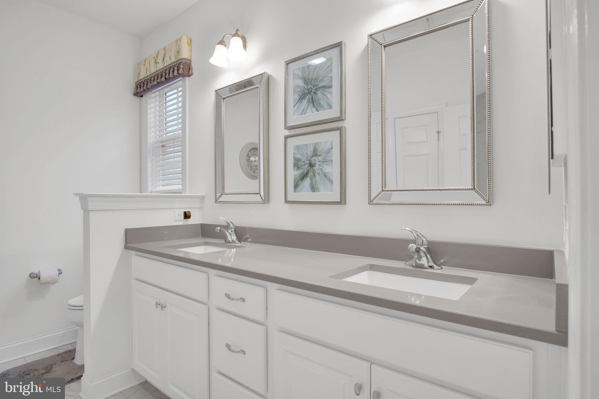 TRADITIONS OF AMERICA AT SILVER SPRING - Residential