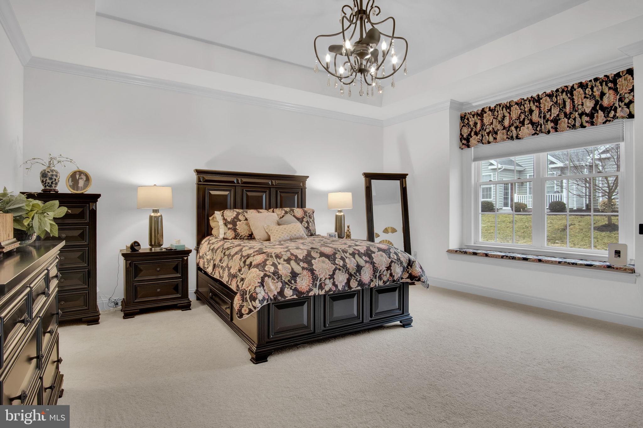 TRADITIONS OF AMERICA AT SILVER SPRING - Residential