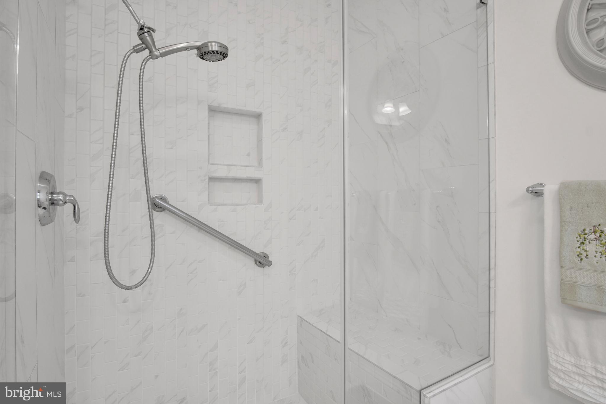 TRADITIONS OF AMERICA AT SILVER SPRING - Residential