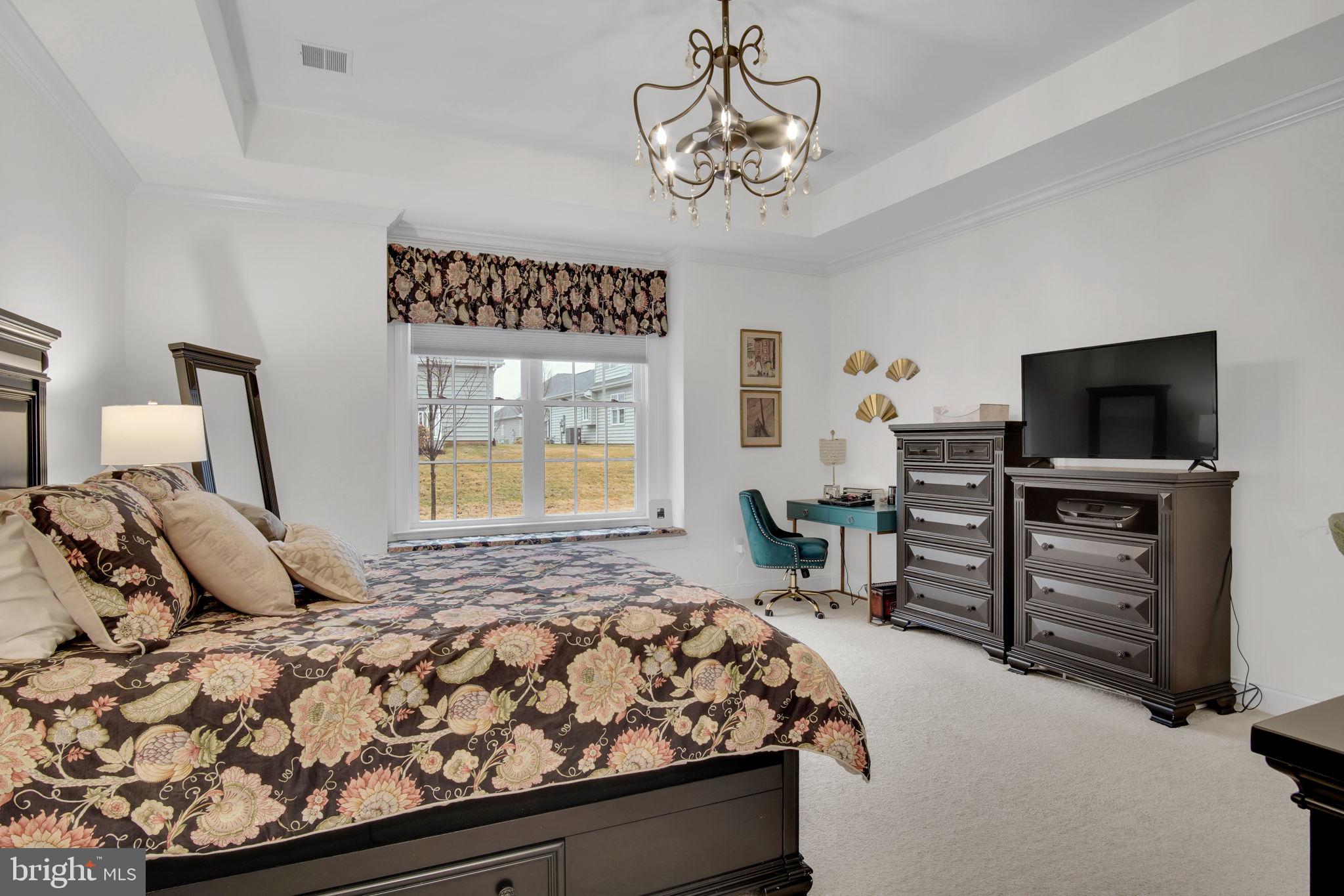 TRADITIONS OF AMERICA AT SILVER SPRING - Residential