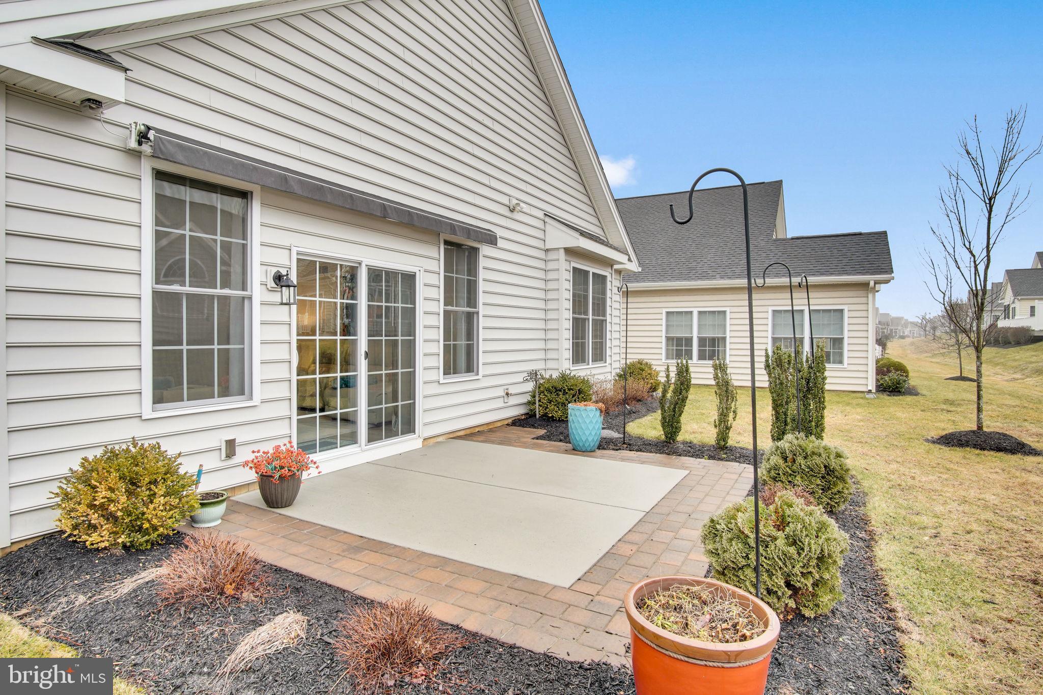 TRADITIONS OF AMERICA AT SILVER SPRING - Residential