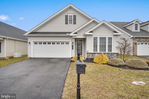 406 GENERAL DRIVE MECHANICSBURG PA 17050