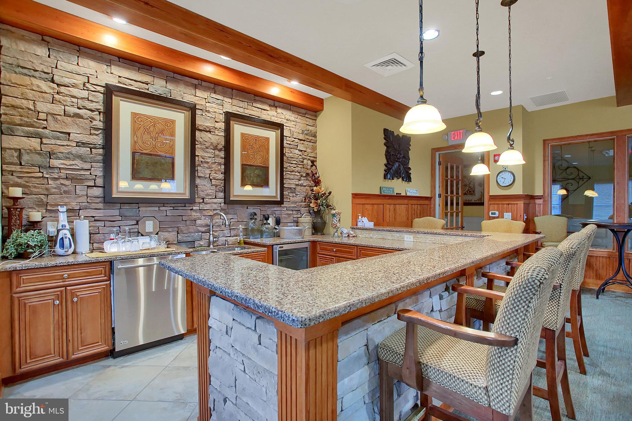 TRADITIONS OF AMERICA AT SILVER SPRING - Residential