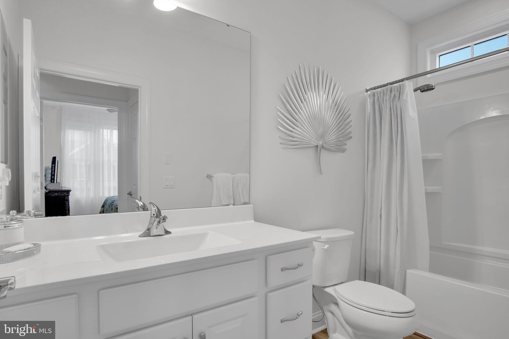 TRADITIONS OF AMERICA AT SILVER SPRING - Residential