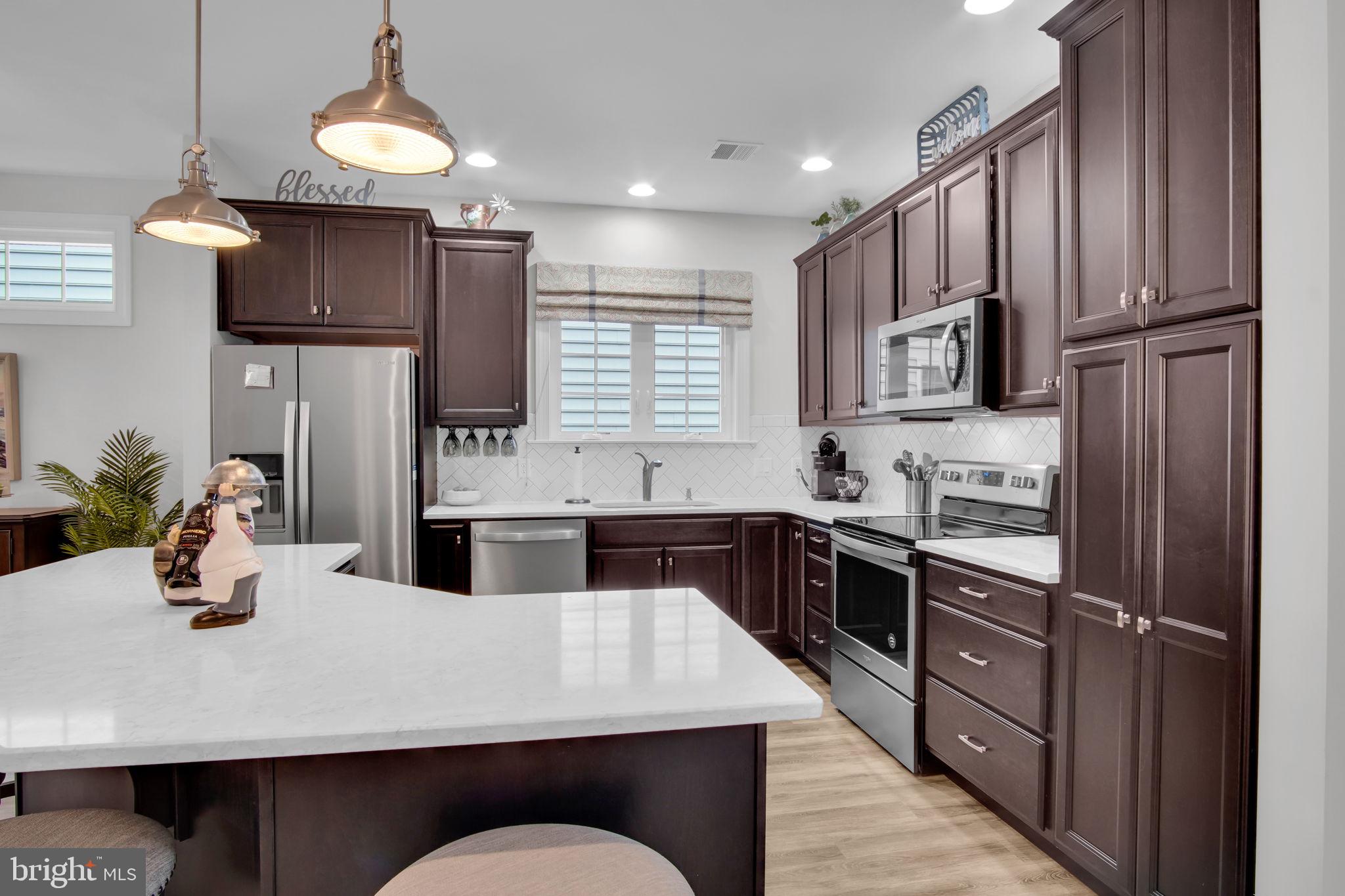 TRADITIONS OF AMERICA AT SILVER SPRING - Residential