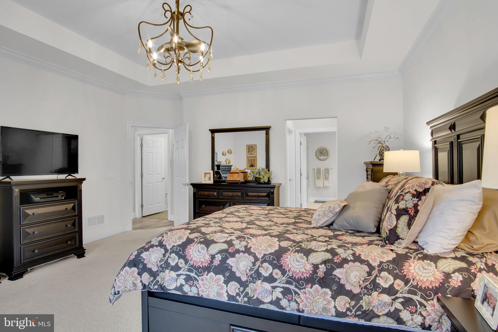 TRADITIONS OF AMERICA AT SILVER SPRING - Residential