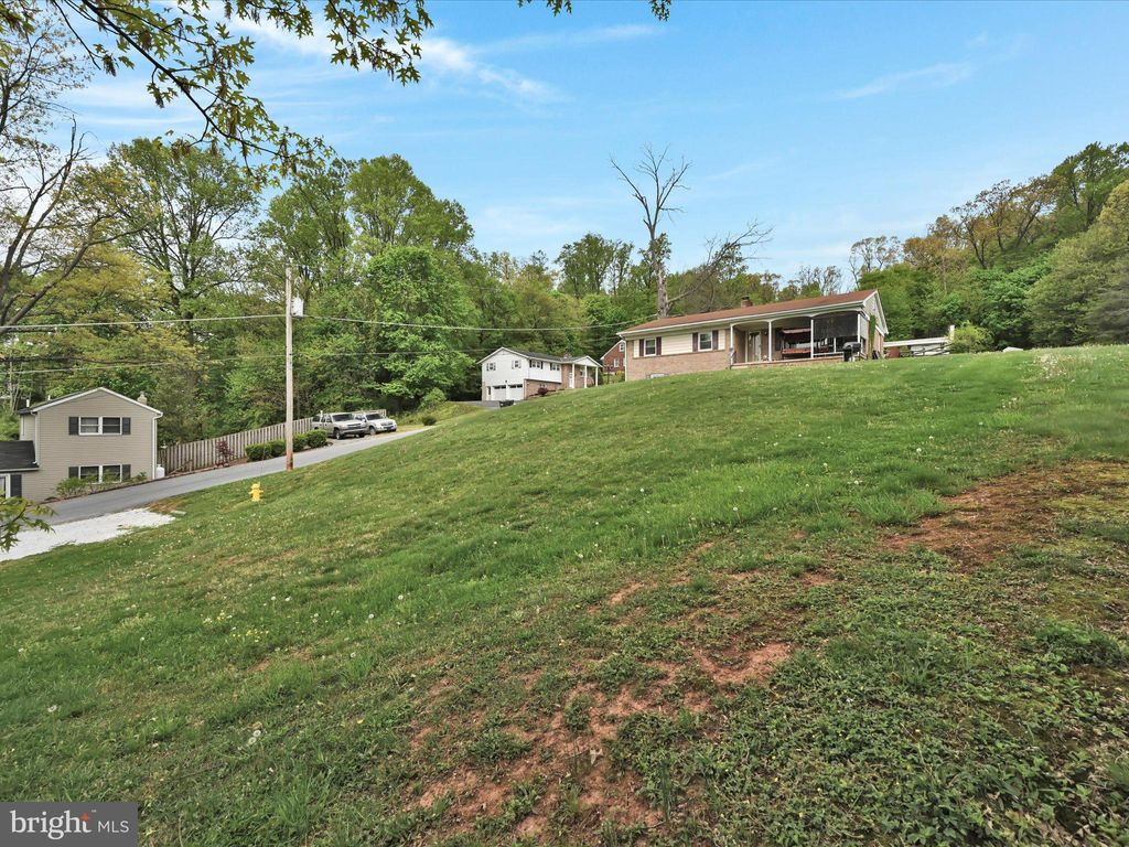 Photo of 44 CHESTNUT ST, ADAMSTOWN, PA 19501 (MLS # PALA2034358)