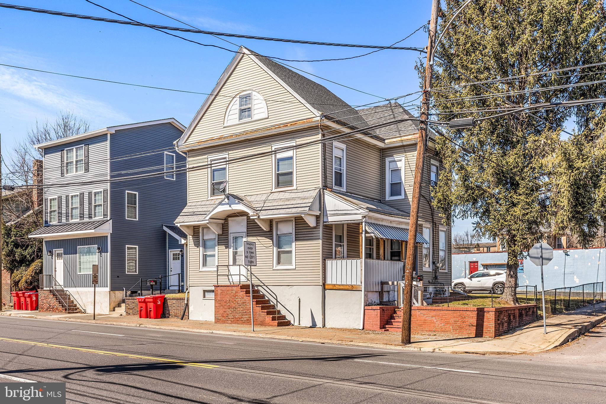 POTTSTOWN - Residential Income