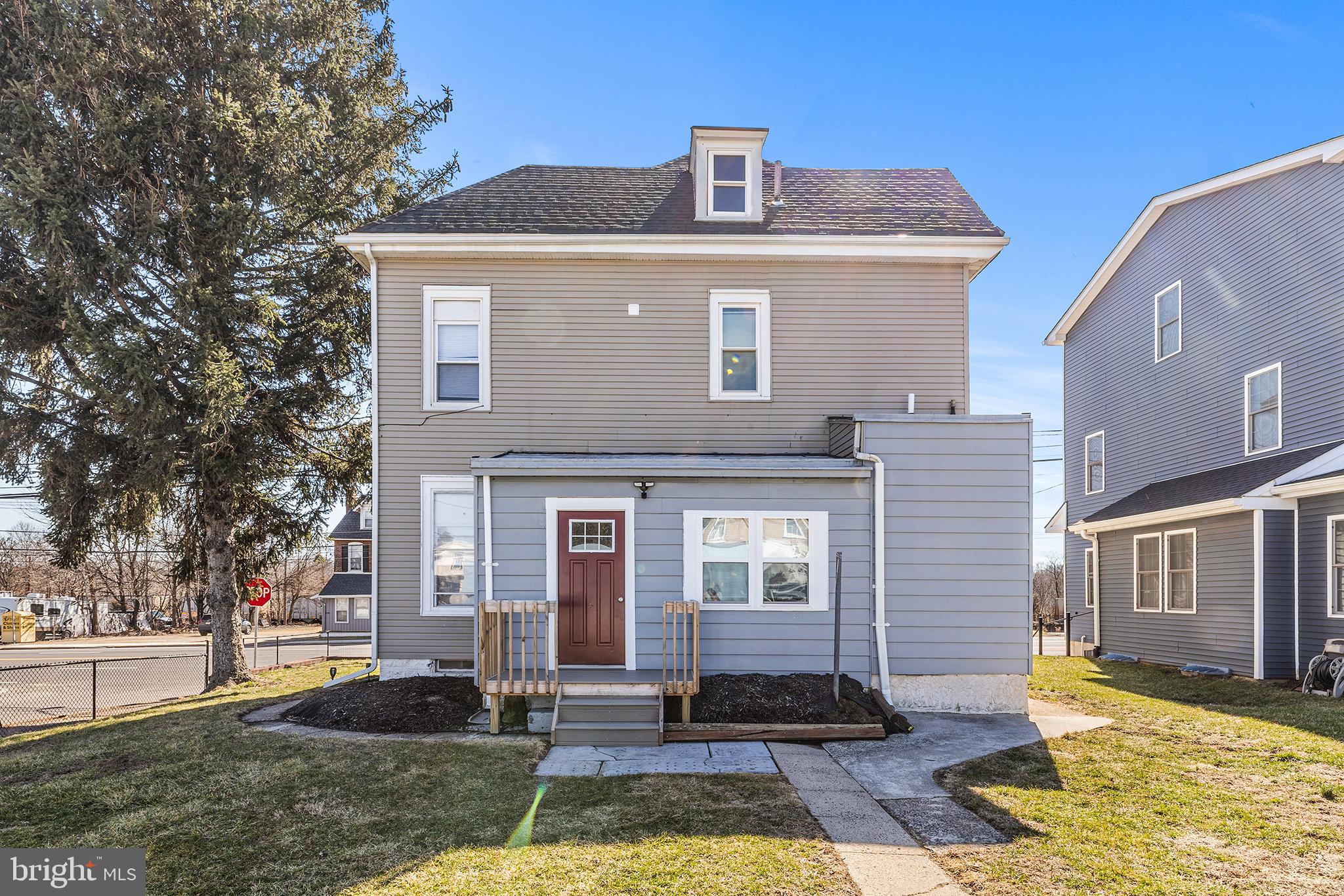 POTTSTOWN - Residential Income