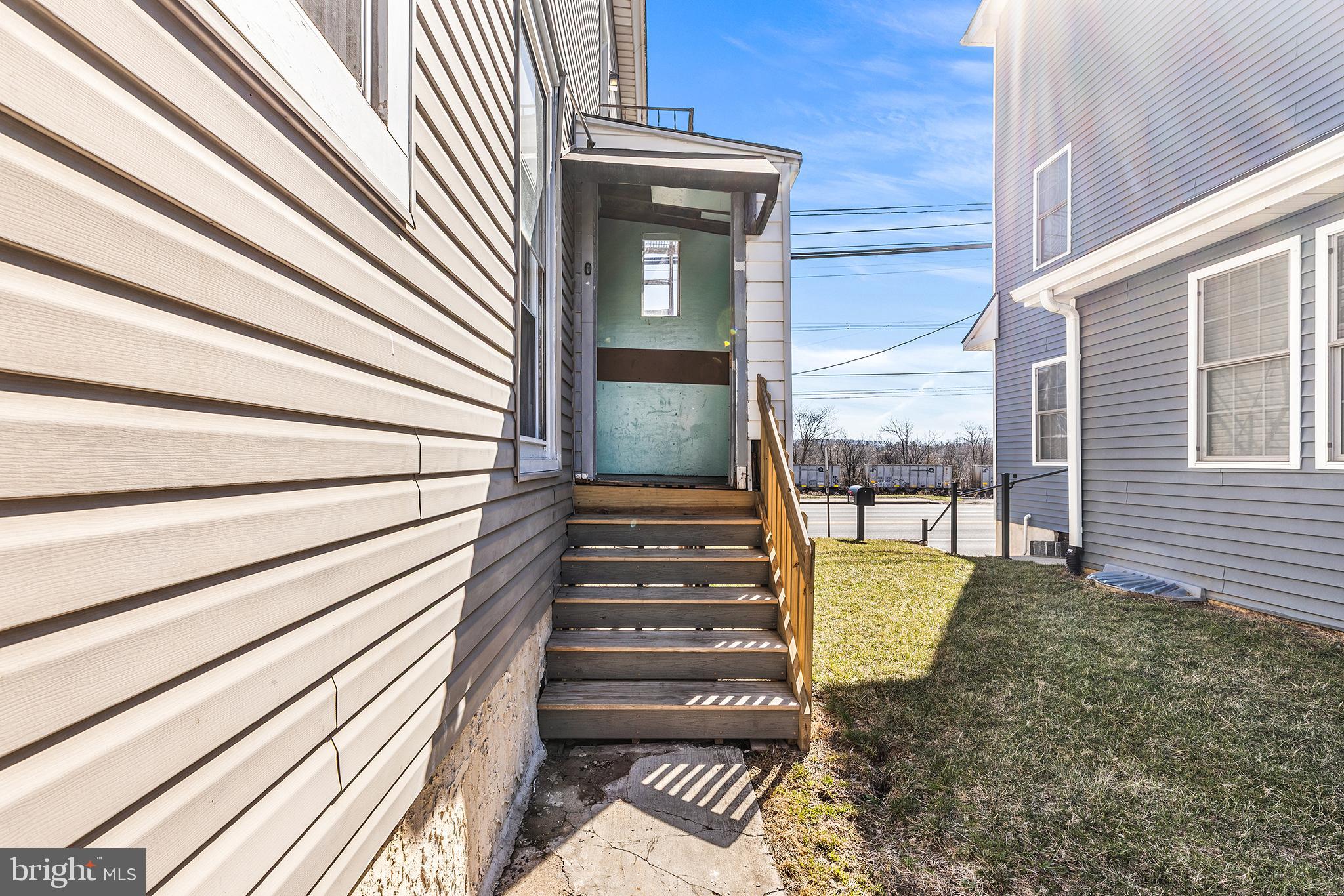 POTTSTOWN - Residential Income