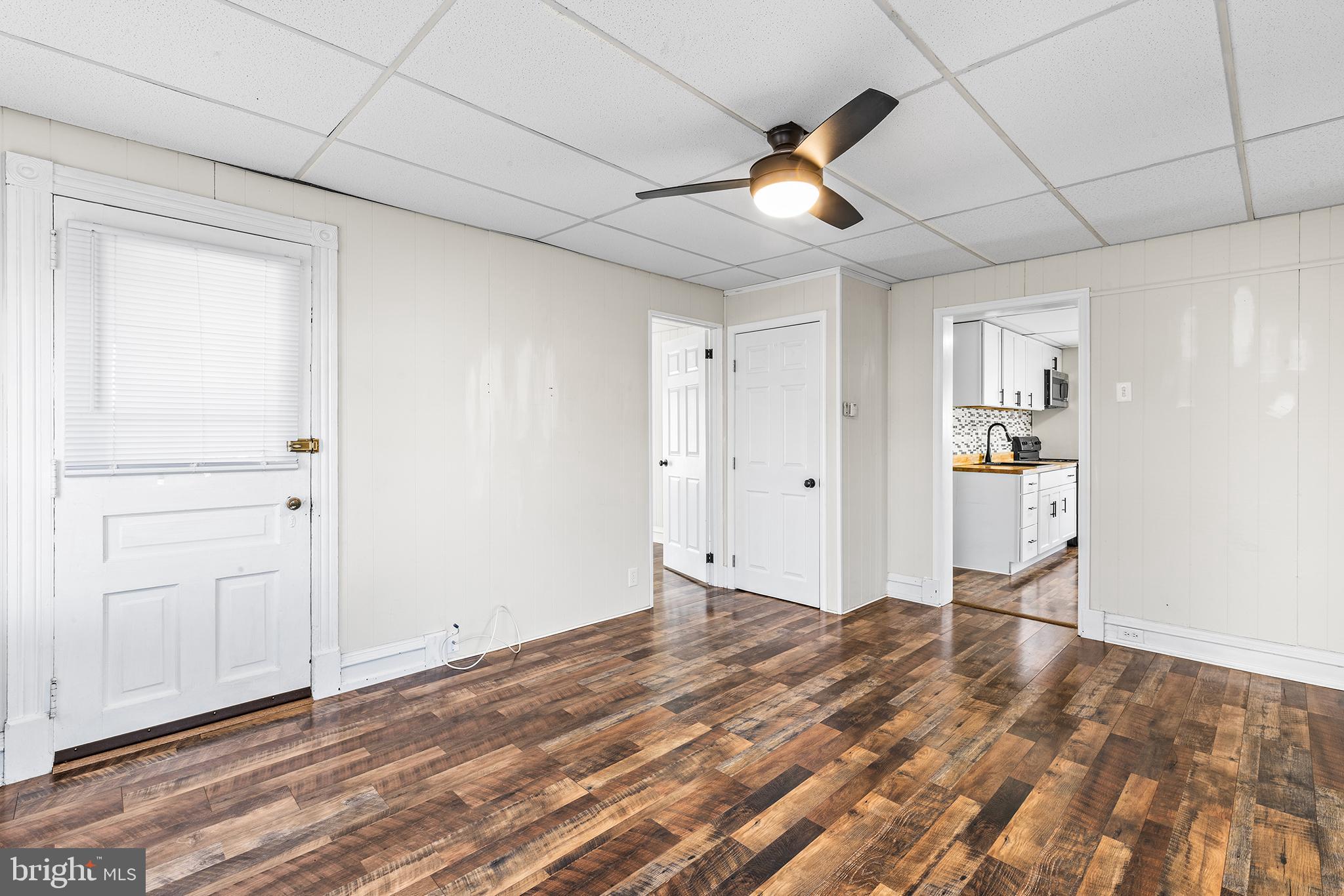 POTTSTOWN - Residential Income