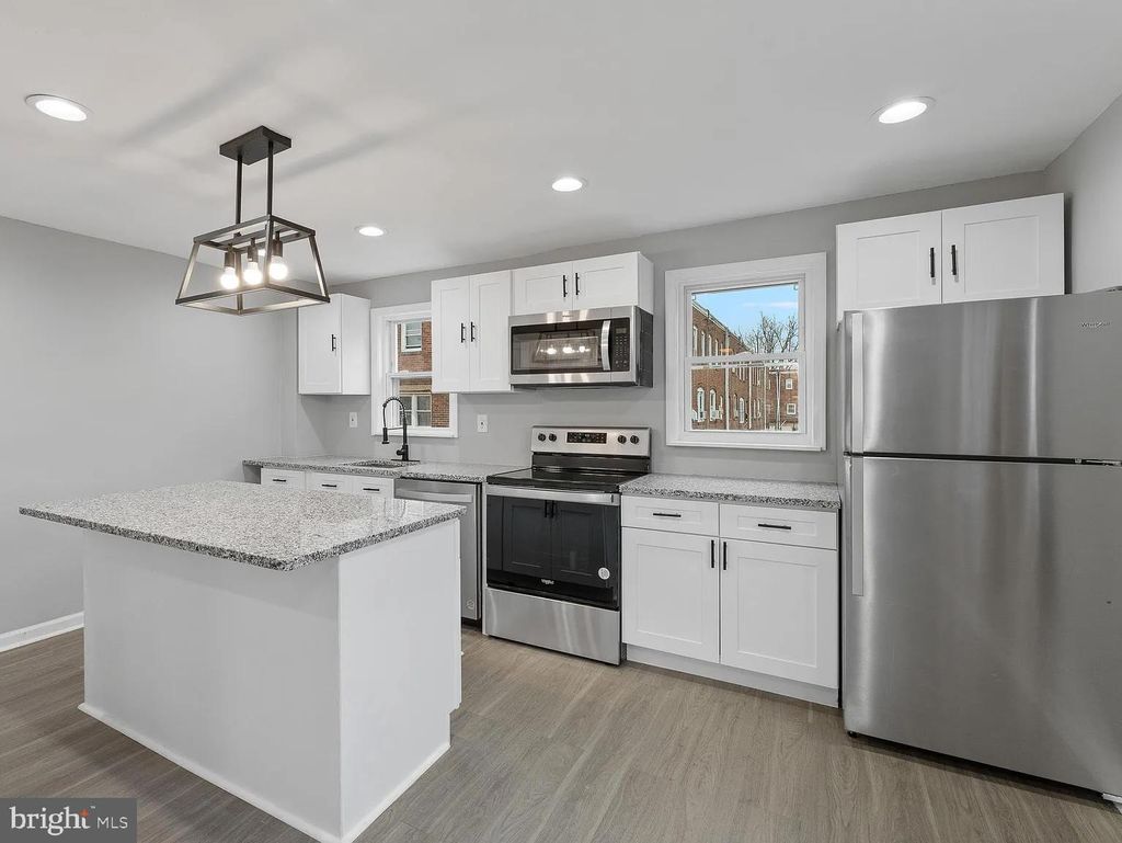 Photo of 1006 Butler Street, CHESTER, PA 19013 (MLS # PADE2097080)