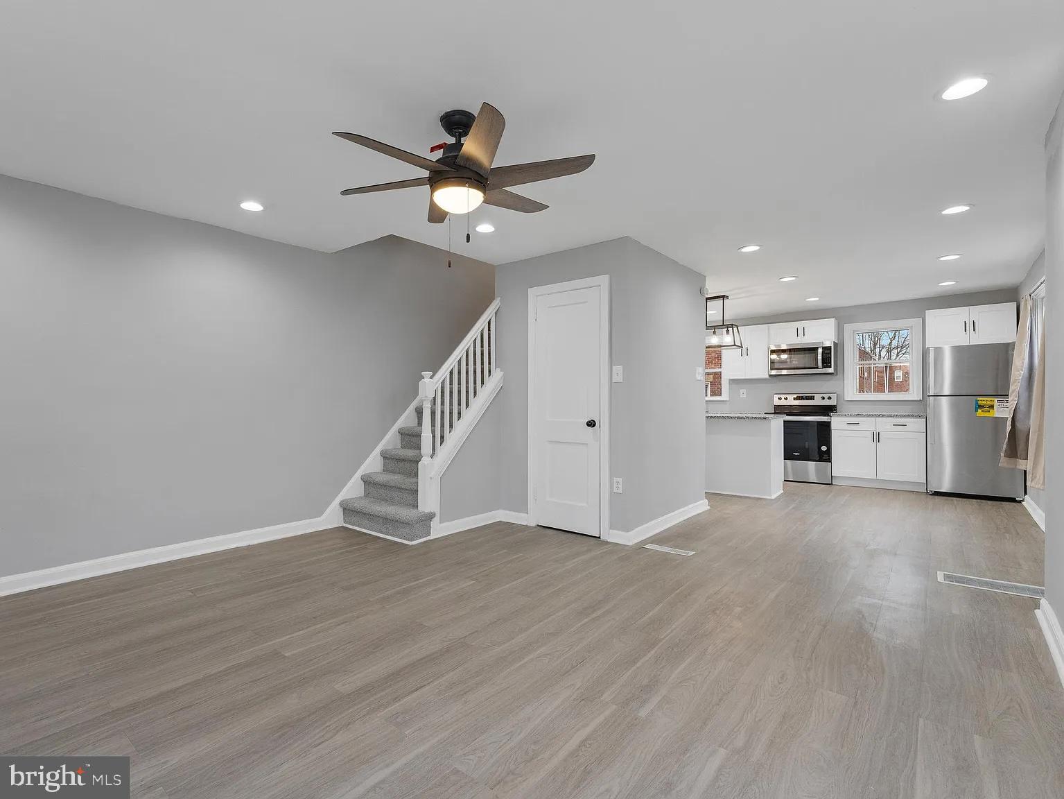 CHESTER CITY - Residential Lease