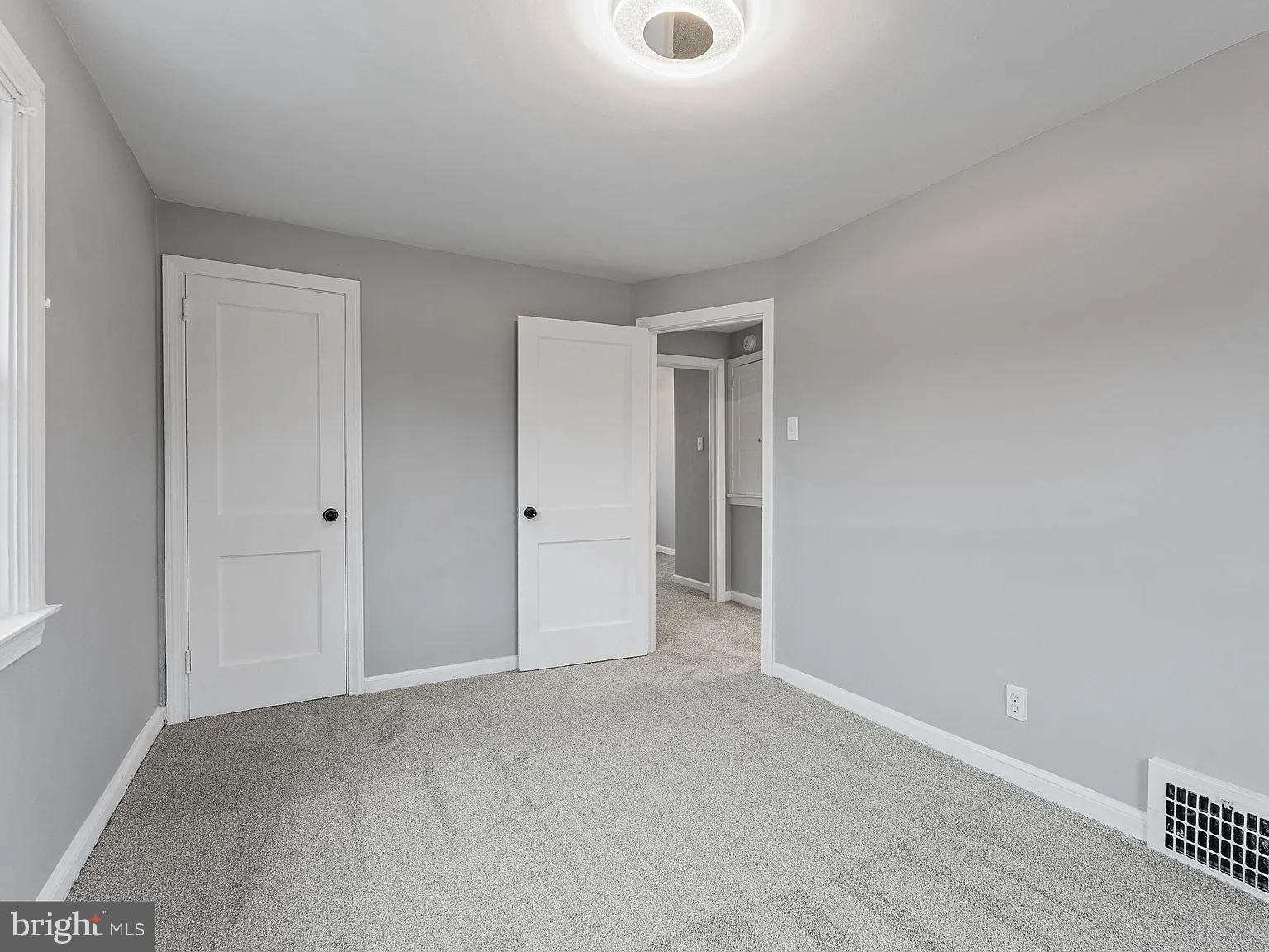 CHESTER CITY - Residential Lease