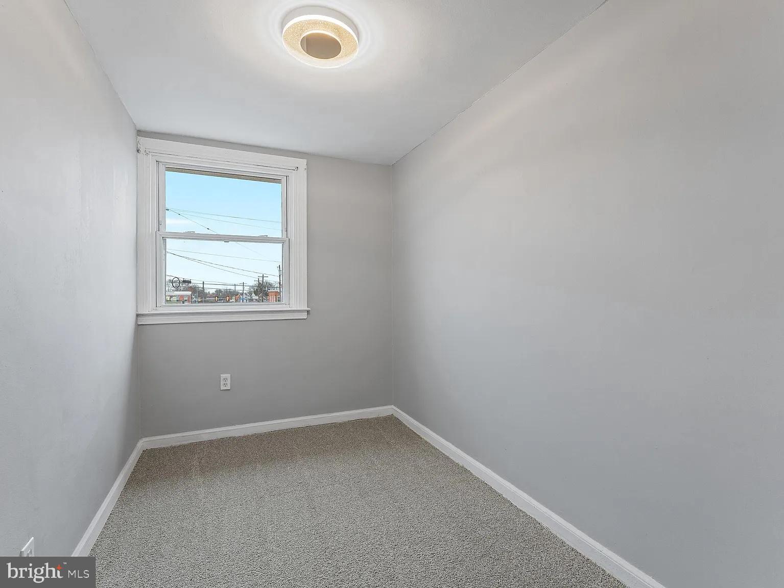 CHESTER CITY - Residential Lease