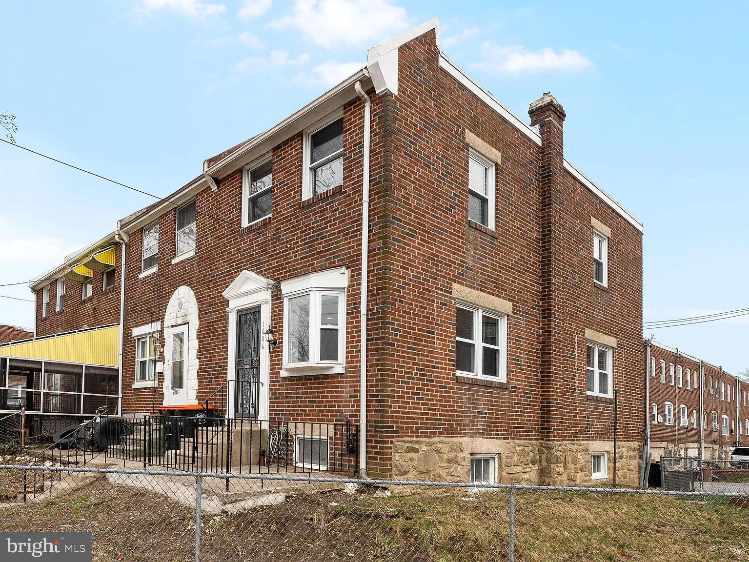 CHESTER CITY - Residential Lease