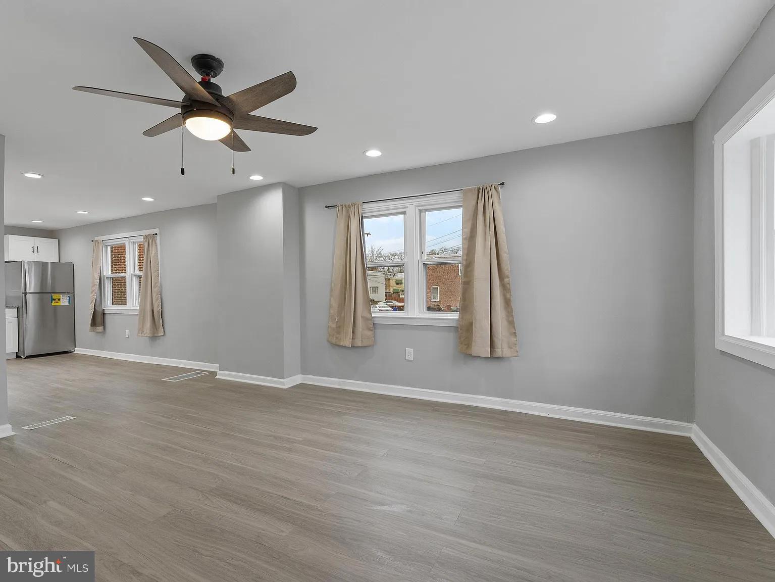 CHESTER CITY - Residential Lease