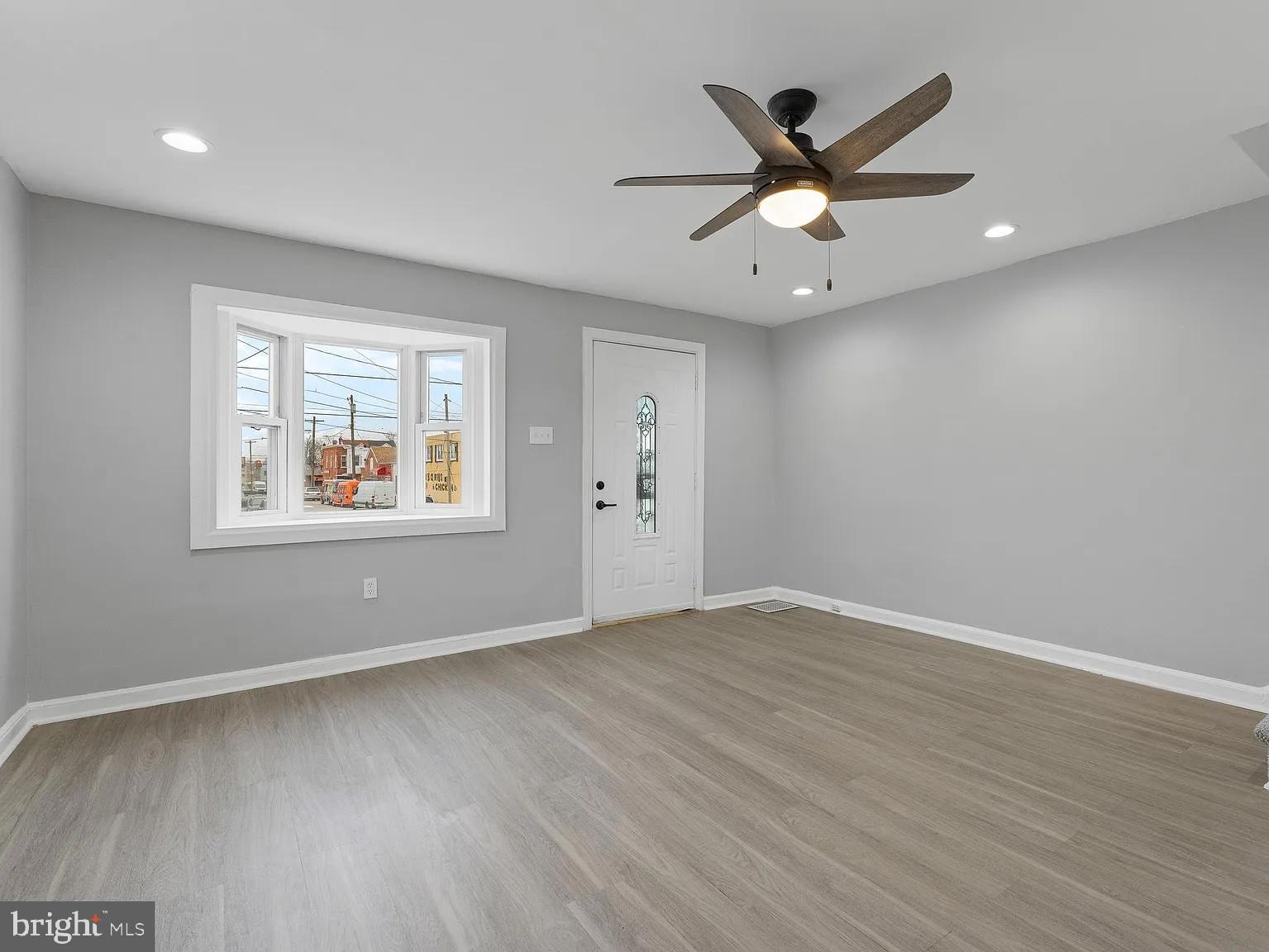 CHESTER CITY - Residential Lease