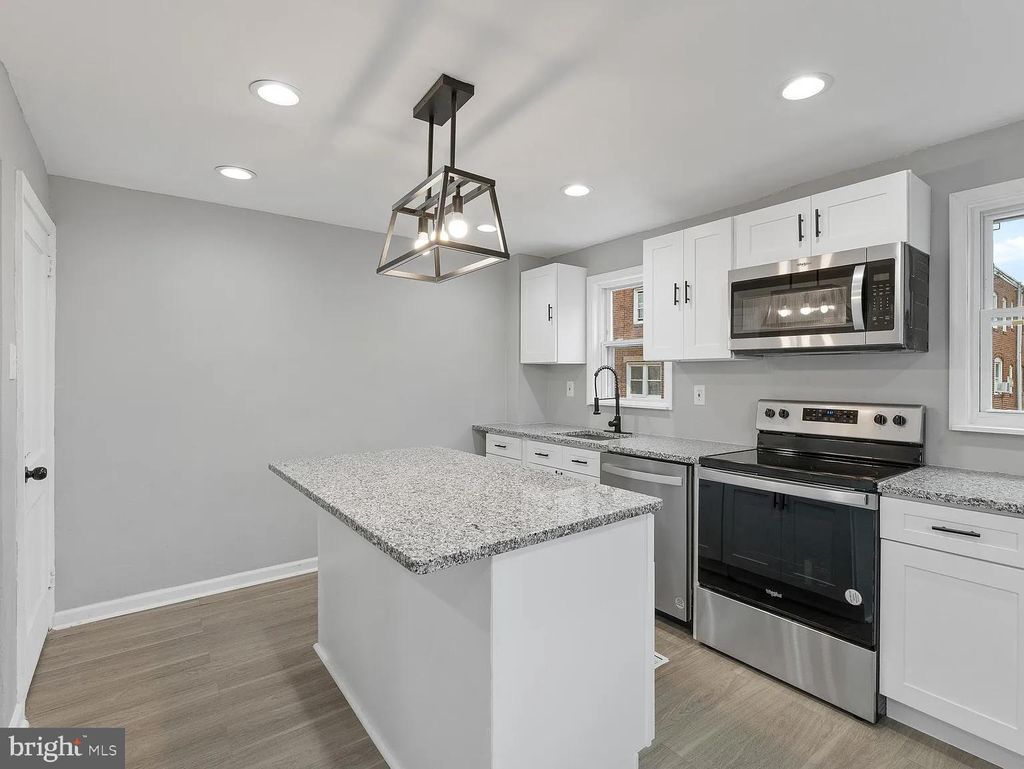 Photo of 1006 Butler Street, CHESTER, PA 19013 (MLS # PADE2097080)